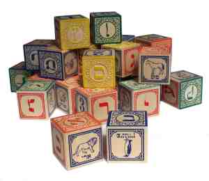 No, I don't get a commission.  I'm kvelling, not selling.