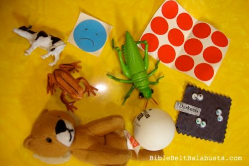 assemble your own kit