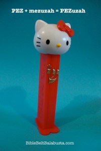 PEZ-uzah 