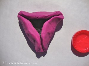 practice does not have to mean perfect