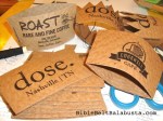 coffee sleeves
