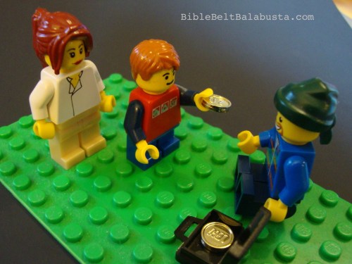 Gifts to the Poor: Matanot l'Evyonim