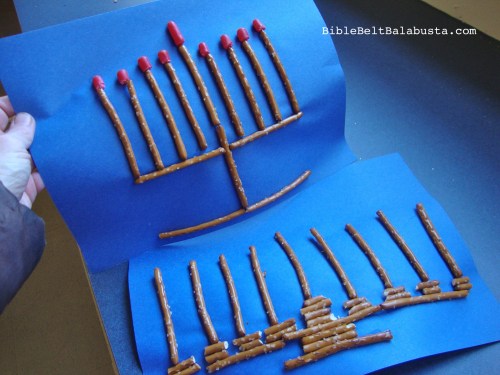 I did provide a couple of models...