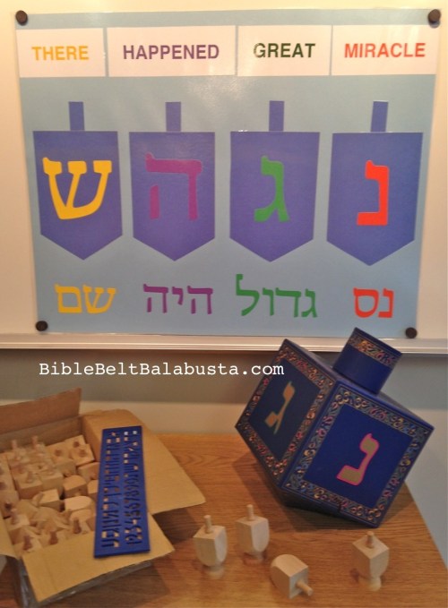 Add names of the letters with marker (Sharpie wipes off of lamination)