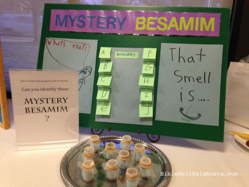 MysteryBesamim