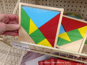 I find these for a buck apiece at Michael's in early Nov.