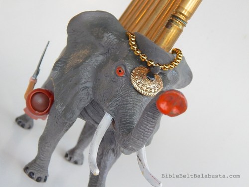 looking for mulberries