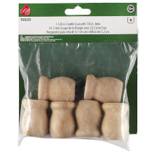 candle cups from Chelm