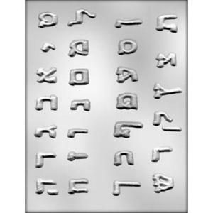 CK Products. Letters only 1" tall