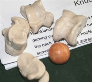 photo credit: LeafTradingPost.com, cast from resin