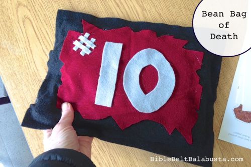 the 10th plague: what we pass over the house