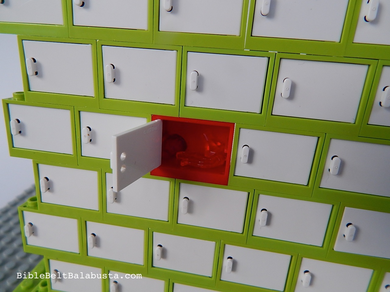 Lego Bit Counter LEGO Omer Counters, DIY | Bible Belt Balabusta